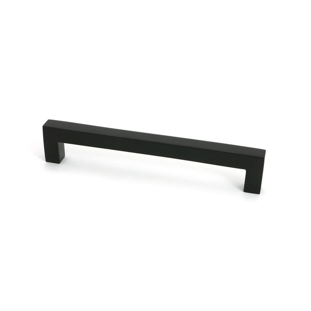 From The Anvil - Aged Bronze Albers Pull Handle - Medium | Sku. 51858 | Trade Door Handles.