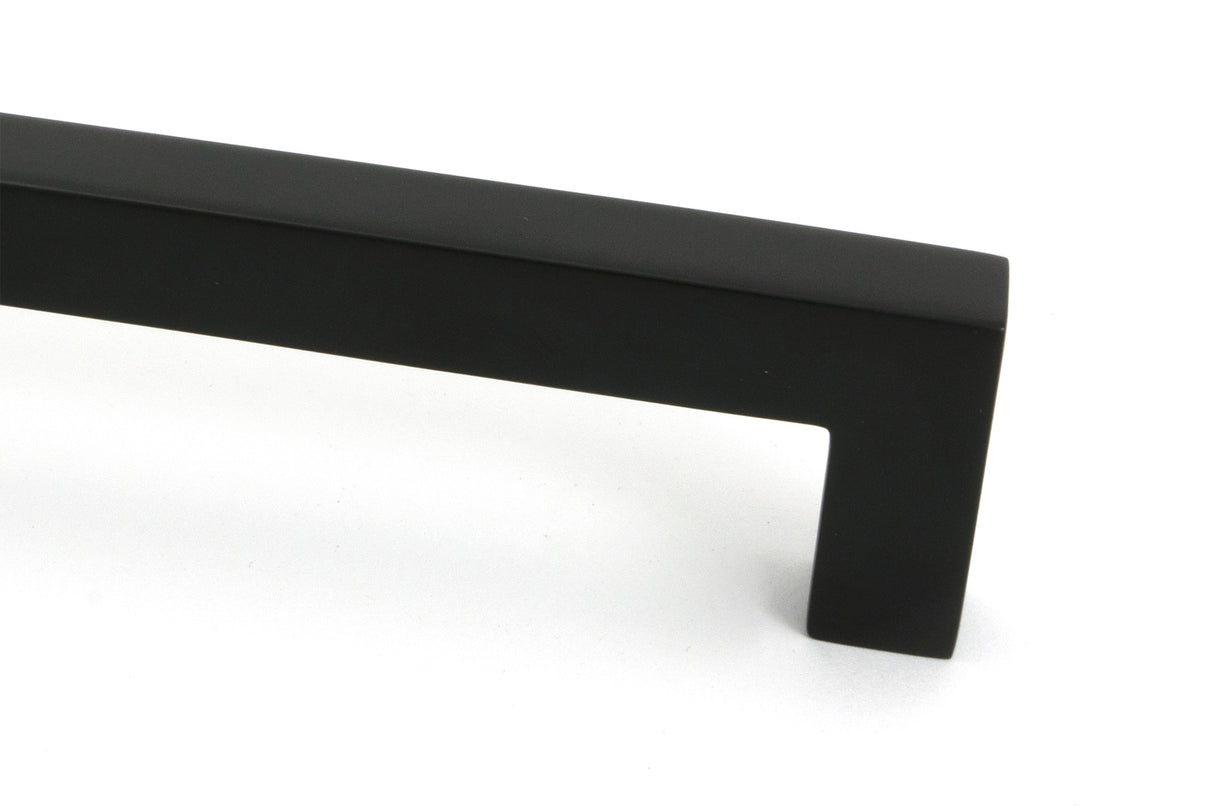 From The Anvil - Aged Bronze Albers Pull Handle - Large | Sku. 51859 | Trade Door Handles.