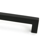 From The Anvil - Aged Bronze Albers Pull Handle - Large | Sku. 51859 | Trade Door Handles.