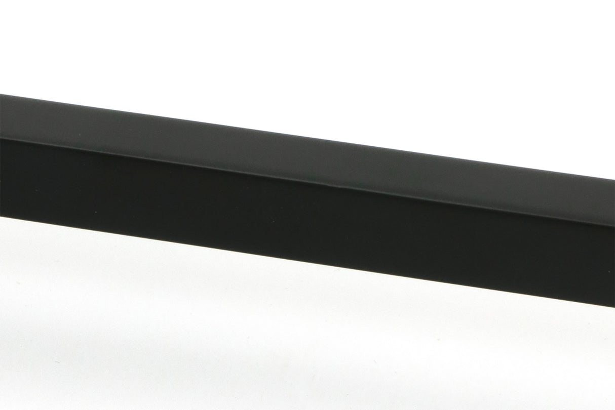 From The Anvil - Aged Bronze Albers Pull Handle - Large | Sku. 51859 | Trade Door Handles.