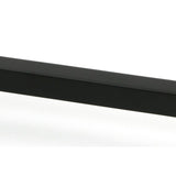 From The Anvil - Aged Bronze Albers Pull Handle - Large | Sku. 51859 | Trade Door Handles.