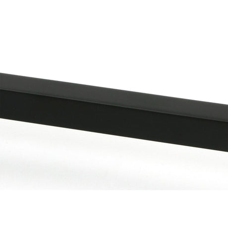 From The Anvil - Aged Bronze Albers Pull Handle - Large | Sku. 51859 | Trade Door Handles.