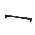 From The Anvil - Aged Bronze Albers Pull Handle - Large | Sku. 51859 | Trade Door Handles.