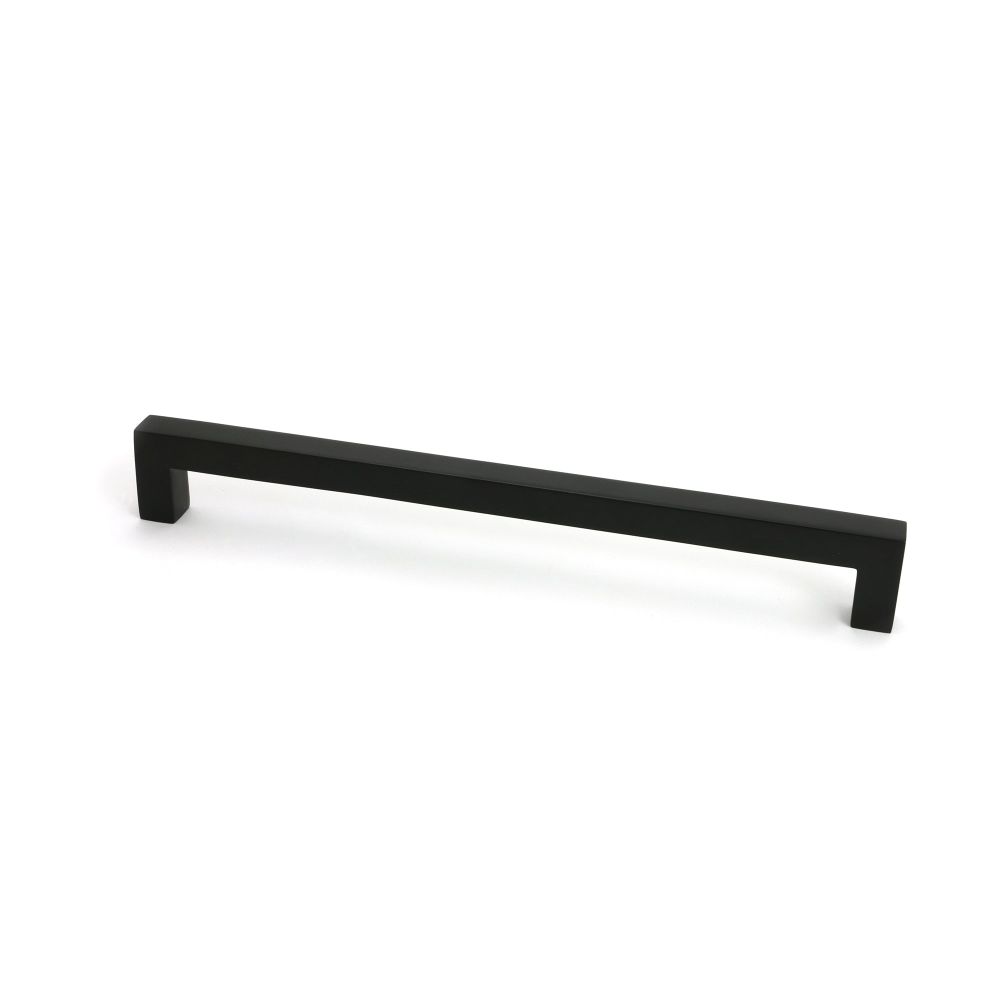 From The Anvil - Aged Bronze Albers Pull Handle - Large | Sku. 51859 | Trade Door Handles.