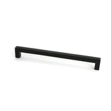 From The Anvil - Aged Bronze Albers Pull Handle - Large | Sku. 51859 | Trade Door Handles.