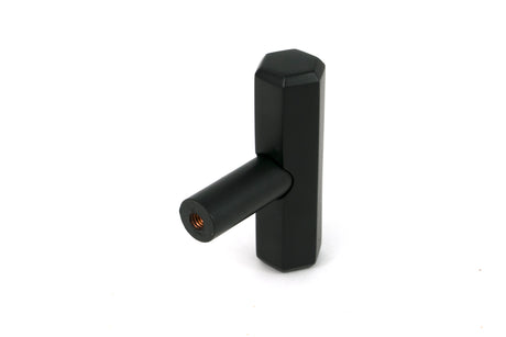 From The Anvil - Aged Bronze Kahlo T-Bar | Sku. 51870 | Trade Door Handles.