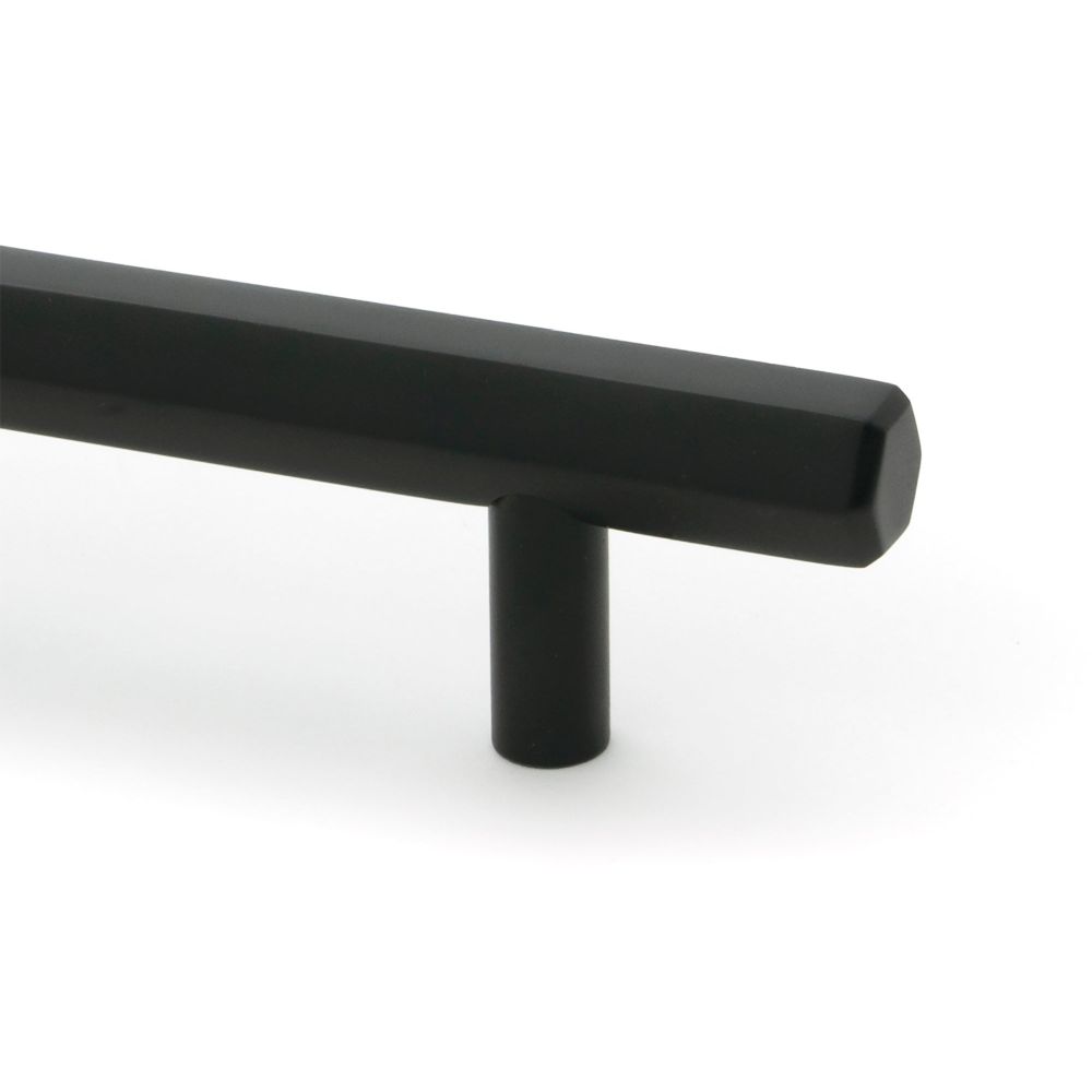 From The Anvil - Aged Bronze Kahlo Pull Handle - Small | Sku. 51871 | Trade Door Handles.