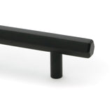 From The Anvil - Aged Bronze Kahlo Pull Handle - Small | Sku. 51871 | Trade Door Handles.