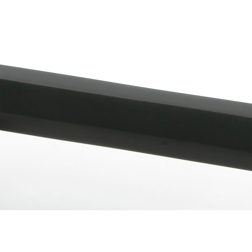 From The Anvil - Aged Bronze Kahlo Pull Handle - Small | Sku. 51871 | Trade Door Handles.