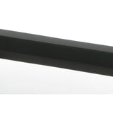 From The Anvil - Aged Bronze Kahlo Pull Handle - Small | Sku. 51871 | Trade Door Handles.