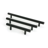 From The Anvil - Aged Bronze Kahlo Pull Handle - Small | Sku. 51871 | Trade Door Handles.