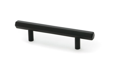 From The Anvil - Aged Bronze Kahlo Pull Handle - Small | Sku. 51871 | Trade Door Handles.