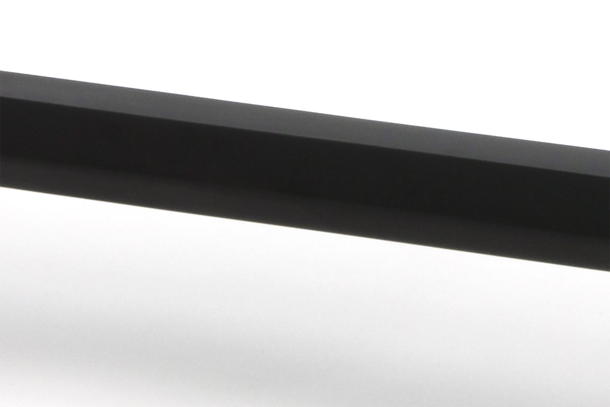 From The Anvil - Aged Bronze Kahlo Pull Handle - Medium | Sku. 51872 | Trade Door Handles.