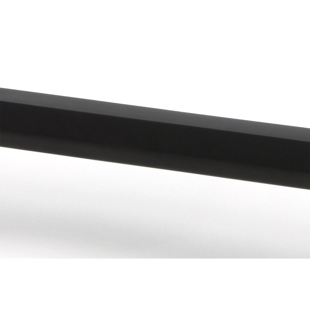 From The Anvil - Aged Bronze Kahlo Pull Handle - Medium | Sku. 51872 | Trade Door Handles.