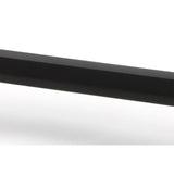 From The Anvil - Aged Bronze Kahlo Pull Handle - Medium | Sku. 51872 | Trade Door Handles.