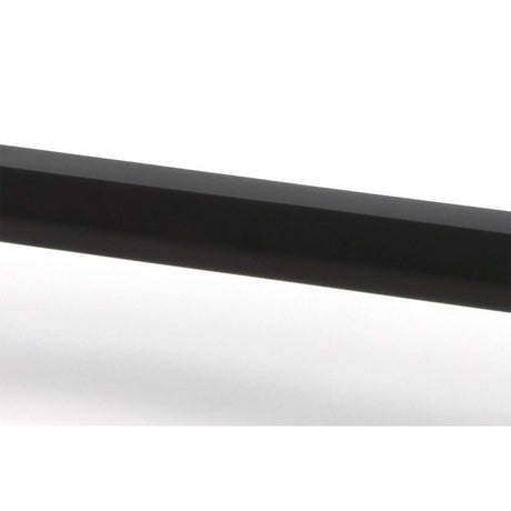 From The Anvil - Aged Bronze Kahlo Pull Handle - Medium | Sku. 51872 | Trade Door Handles.