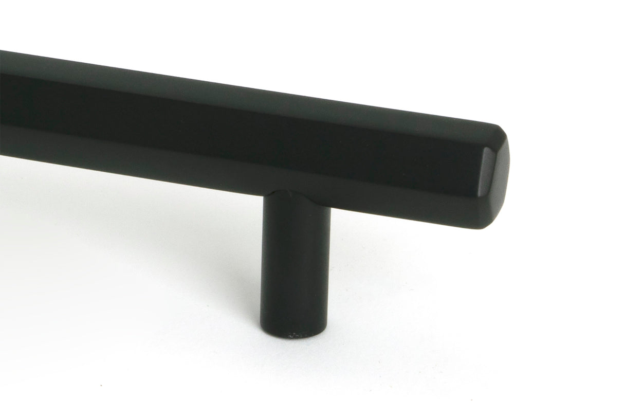 From The Anvil - Aged Bronze Kahlo Pull Handle - Large | Sku. 51873 | Trade Door Handles.