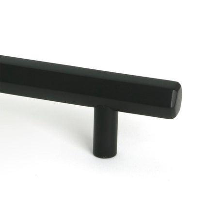 From The Anvil - Aged Bronze Kahlo Pull Handle - Large | Sku. 51873 | Trade Door Handles.