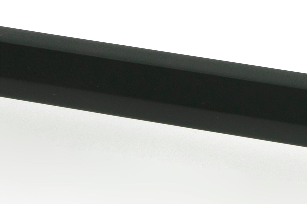 From The Anvil - Aged Bronze Kahlo Pull Handle - Large | Sku. 51873 | Trade Door Handles.