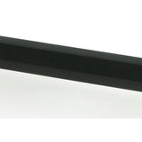 From The Anvil - Aged Bronze Kahlo Pull Handle - Large | Sku. 51873 | Trade Door Handles.