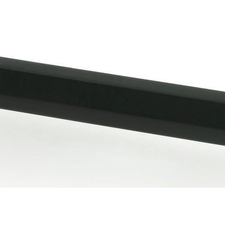 From The Anvil - Aged Bronze Kahlo Pull Handle - Large | Sku. 51873 | Trade Door Handles.