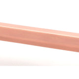 From The Anvil - Polished Bronze Kahlo Pull Handle - Medium | Sku. 51879 | Trade Door Handles.