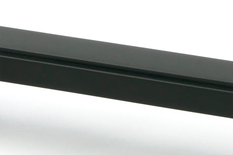 From The Anvil - Aged Bronze Scully Pull Handle - Small | Sku. 51885 | Trade Door Handles.