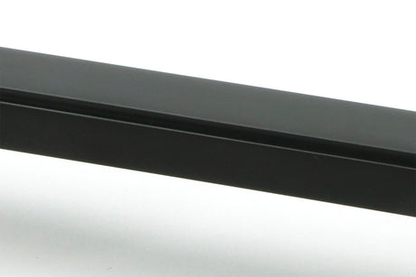 From The Anvil - Aged Bronze Scully Pull Handle - Medium | Sku. 51886 | Trade Door Handles.