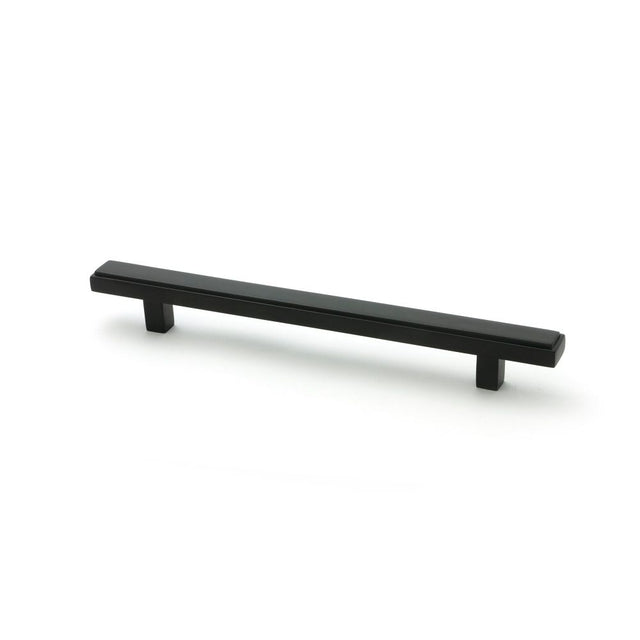 From The Anvil - Aged Bronze Scully Pull Handle - Medium | Sku. 51886 | Trade Door Handles.