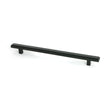 From The Anvil - Aged Bronze Scully Pull Handle - Large | Sku. 51887 | Trade Door Handles.