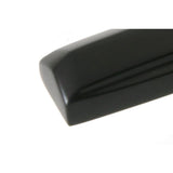From The Anvil - Aged Bronze Locking Art Deco Fastener - RH | Sku. 51923 | Trade Door Handles.