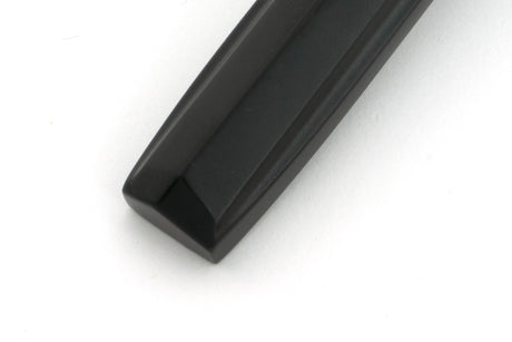 From The Anvil - Aged Bronze Night-Vent Locking Art Deco Fastener | Sku. 51929 | Trade Door Handles.