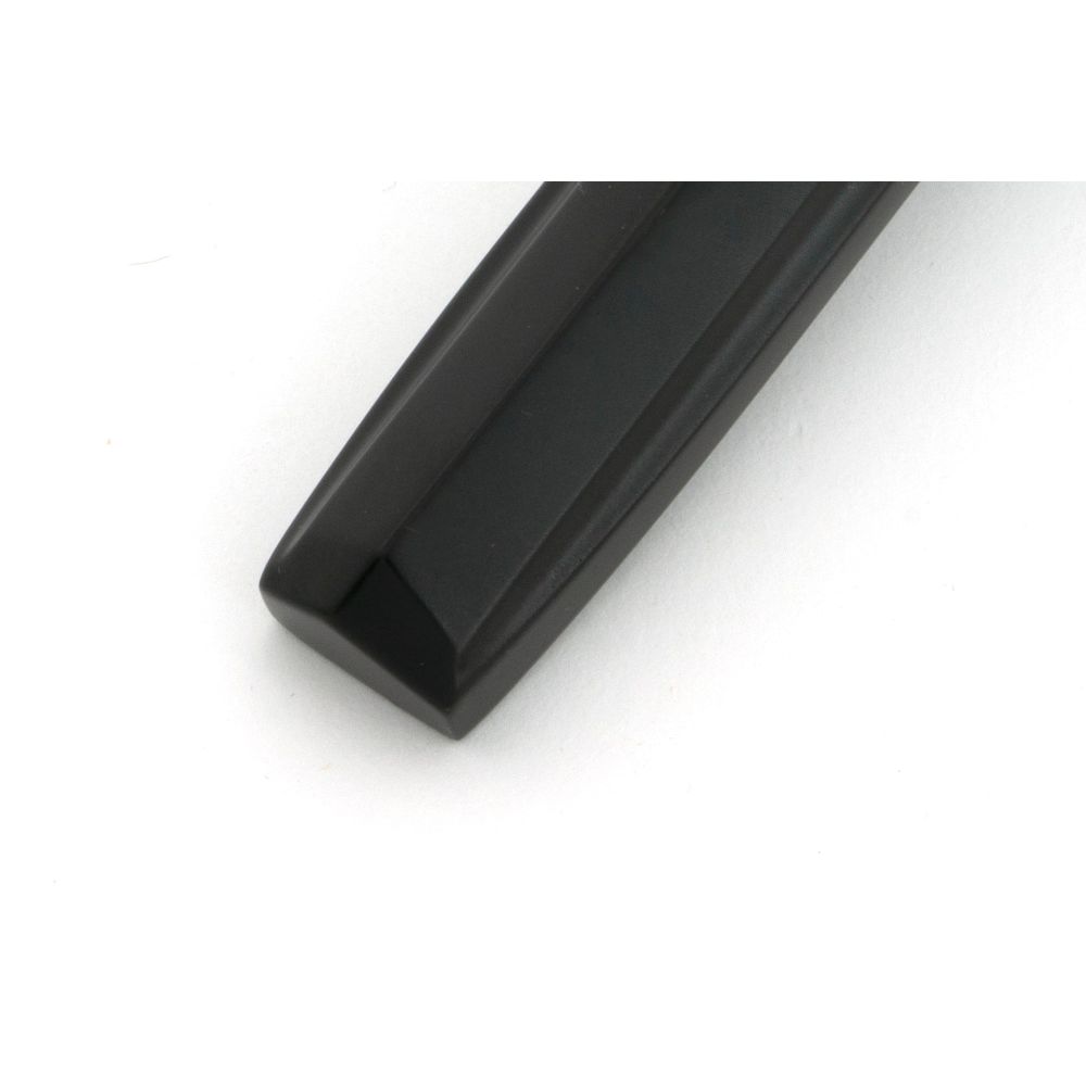 From The Anvil - Aged Bronze Night-Vent Locking Art Deco Fastener | Sku. 51929 | Trade Door Handles.