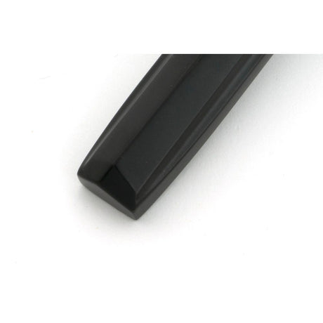 From The Anvil - Aged Bronze Night-Vent Locking Art Deco Fastener | Sku. 51929 | Trade Door Handles.