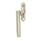 From The Anvil - Polished Nickel Art Deco Espag - LH | Sku. 51933 | Trade Door Handles.