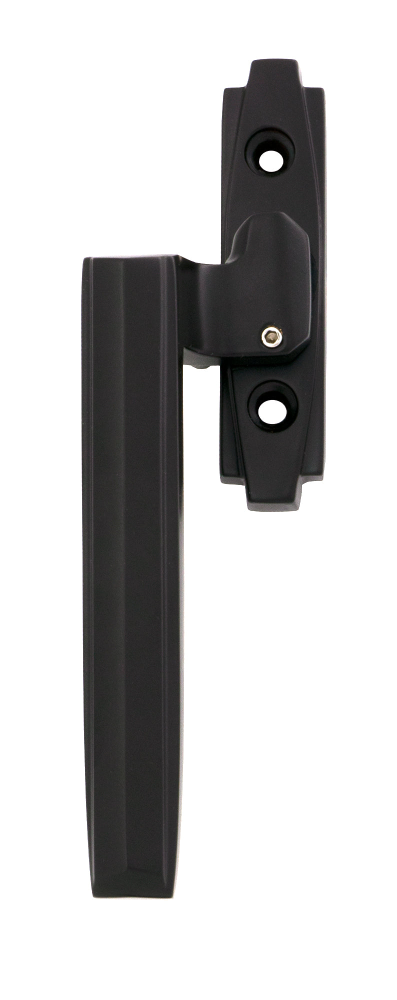 From The Anvil - Aged Bronze Art Deco Espag - LH | Sku. 51935 | Trade Door Handles.