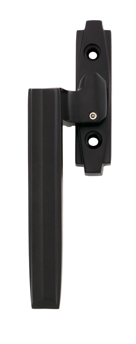 From The Anvil - Aged Bronze Art Deco Espag - LH | Sku. 51935 | Trade Door Handles.