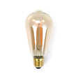 From The Anvil - Vintage LED Edison Light Bulb - 5W E27 | Sku. 51937 | Trade Door Handles.