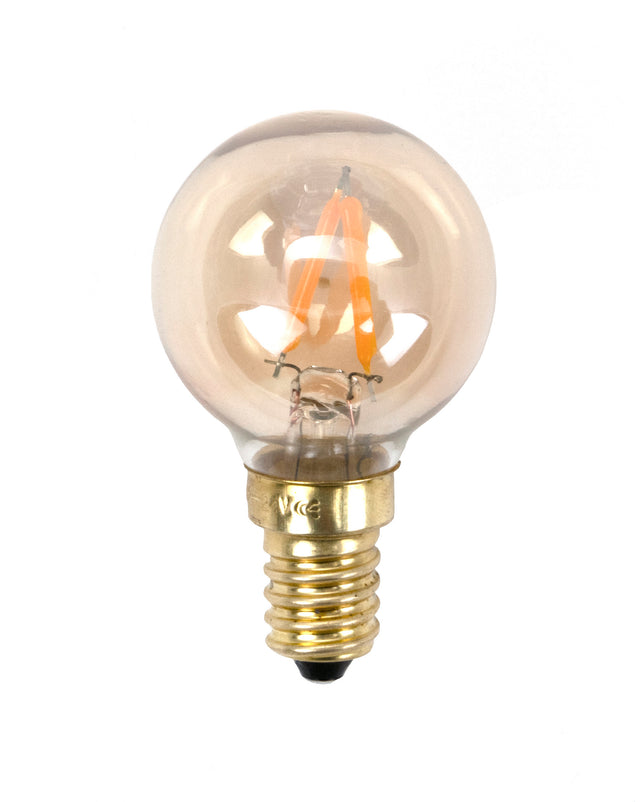 From The Anvil - LED Light Bulb 12v - 1W E14 | Sku. 51938 | Trade Door Handles.