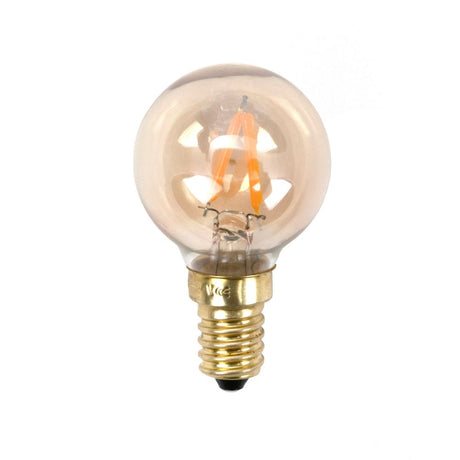From The Anvil - LED Light Bulb 12v - 1W E14 | Sku. 51938 | Trade Door Handles.