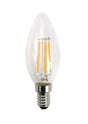From The Anvil - Vintage LED Edison Light Bulb - 4W E14 | Sku. 51939 | Trade Door Handles.