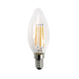From The Anvil - Vintage LED Edison Light Bulb - 4W E14 | Sku. 51939 | Trade Door Handles.