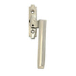 From The Anvil - Polished Nickel Art Deco Espag - RH | Sku. 51947 | Trade Door Handles.