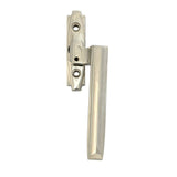 From The Anvil - Polished Nickel Art Deco Espag - RH | Sku. 51947 | Trade Door Handles.