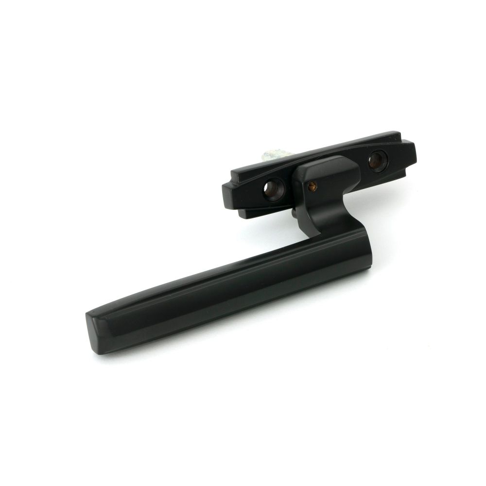 From The Anvil - Aged Bronze Art Deco Espag - RH | Sku. 51949 | Trade Door Handles.