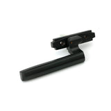 From The Anvil - Aged Bronze Art Deco Espag - RH | Sku. 51949 | Trade Door Handles.