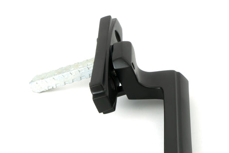 From The Anvil - Aged Bronze Art Deco Espag - RH | Sku. 51949 | Trade Door Handles.