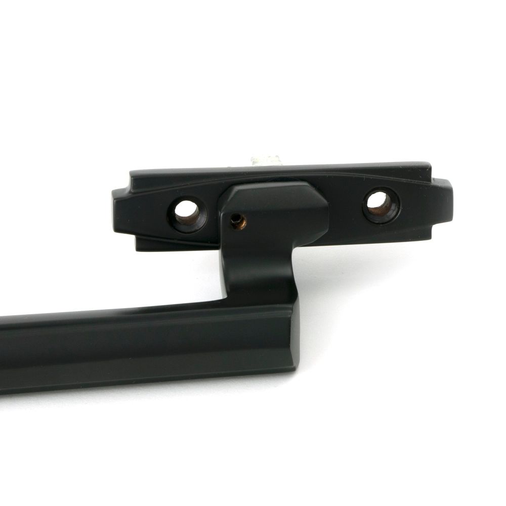 From The Anvil - Aged Bronze Art Deco Espag - RH | Sku. 51949 | Trade Door Handles.