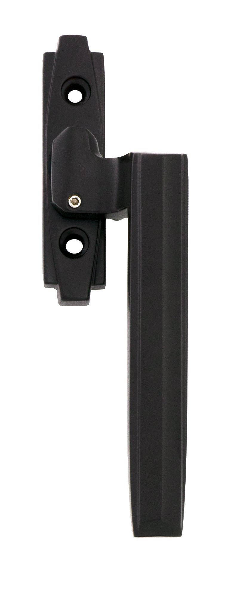 From The Anvil - Aged Bronze Art Deco Espag - RH | Sku. 51949 | Trade Door Handles.