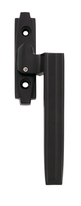 From The Anvil - Aged Bronze Art Deco Espag - RH | Sku. 51949 | Trade Door Handles.